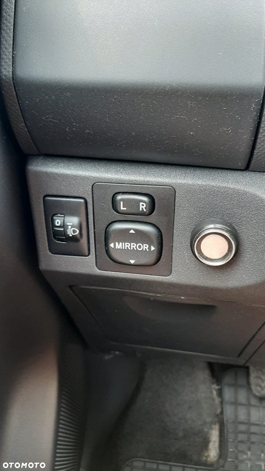 Toyota Yaris 1.33 2010 - 20