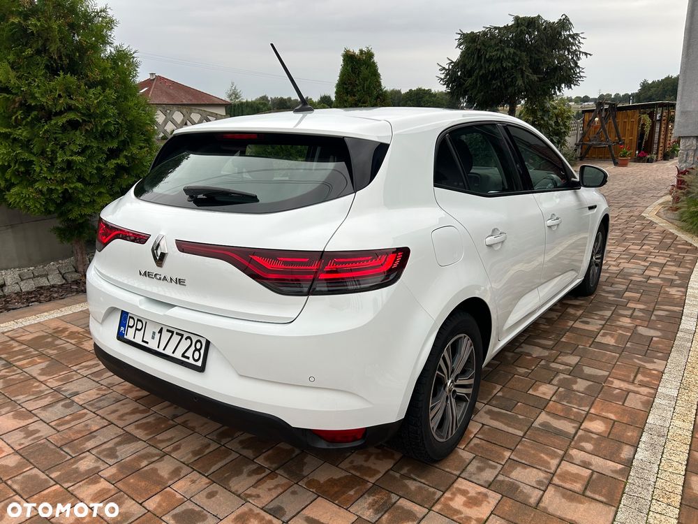 Renault Megane - 3