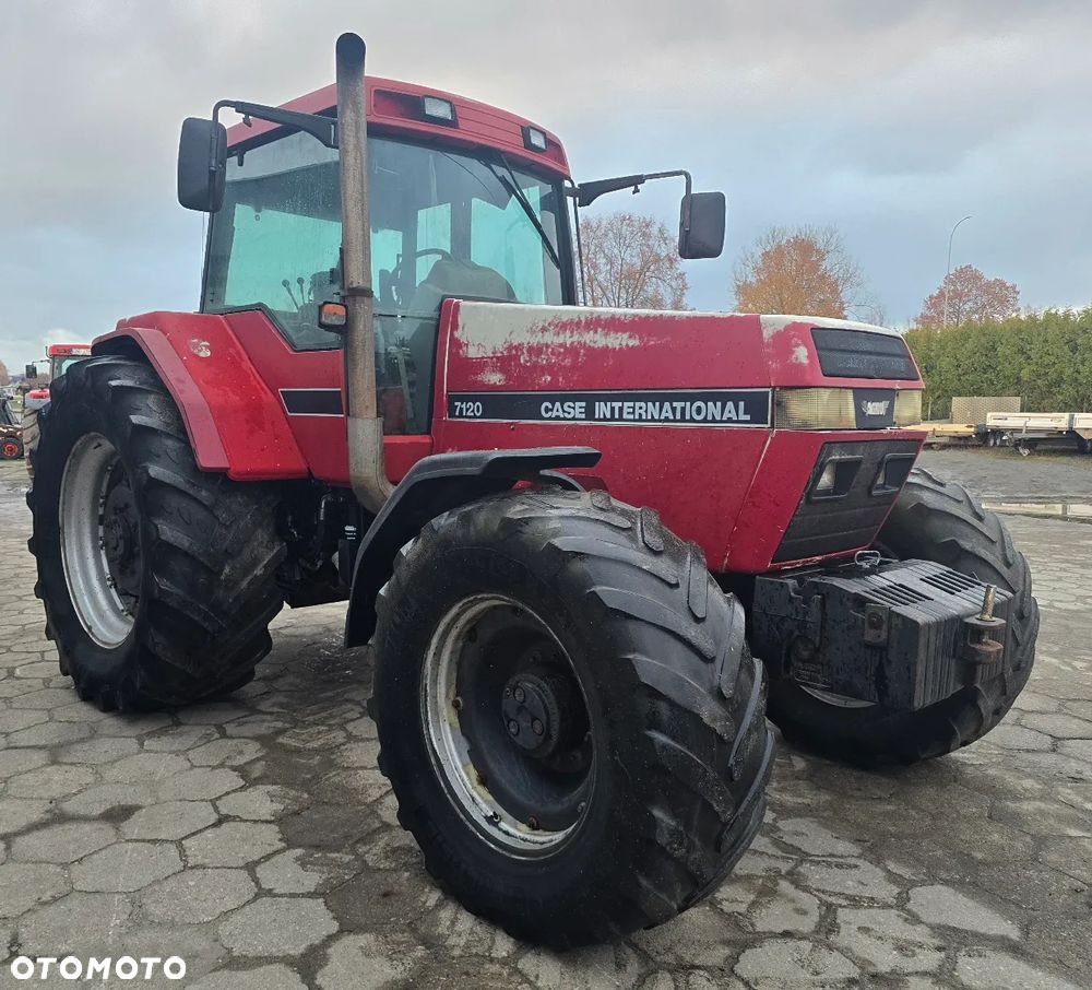 Case IH 7120 - 2