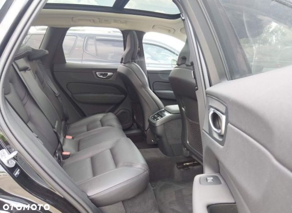 Volvo XC 60 - 10
