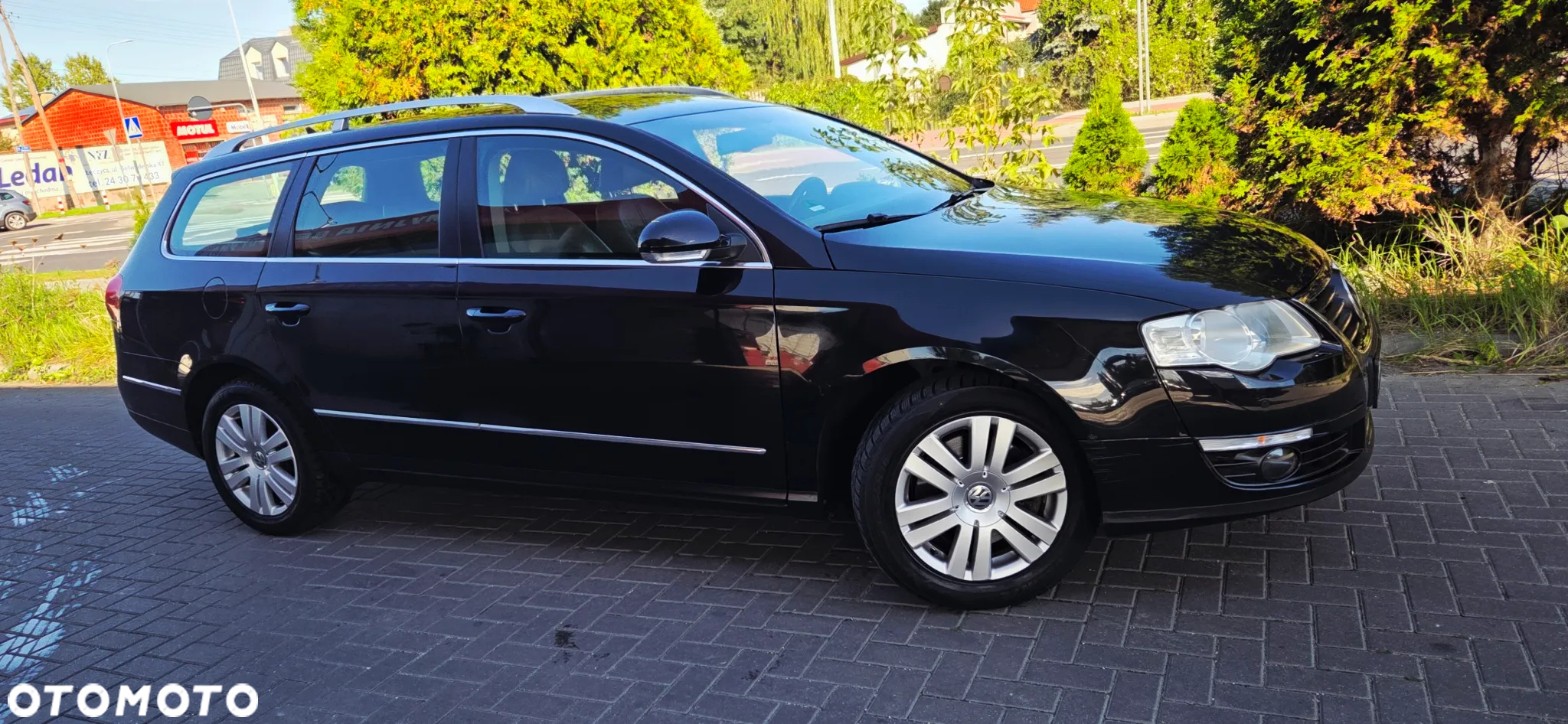 Volkswagen Passat Variant 2.0 TDI DPF DSG Comfortline - 20