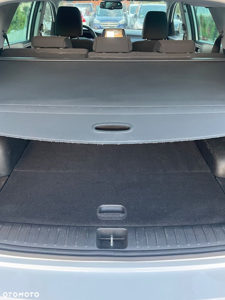 Hyundai Tucson 1.6 T-GDi Premium 2WD DCT - 36