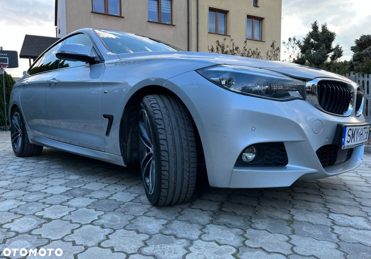 BMW 3GT - 14