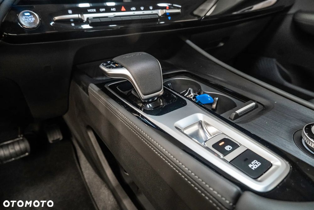 Dongfeng Huge 1.5T MachPower - 18