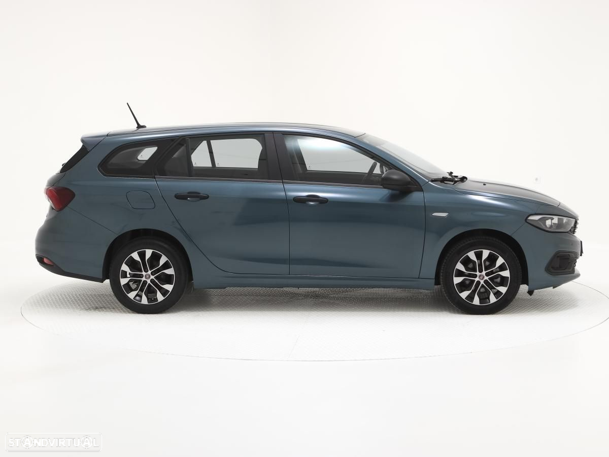 Fiat Tipo Station Wagon 1.0 GSE T3 City Life - 2