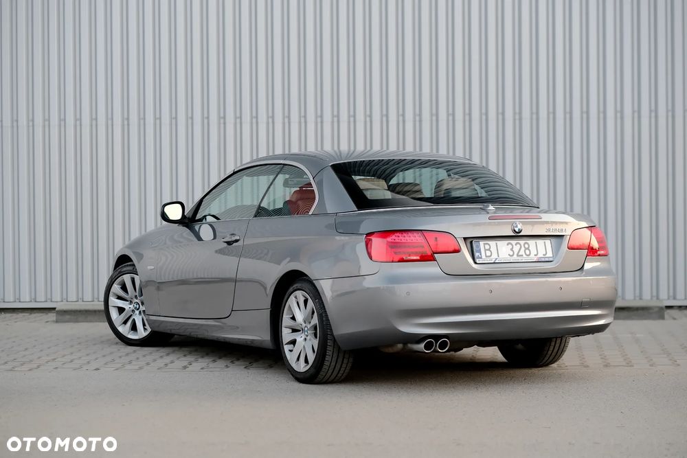 BMW Seria 3 - 8