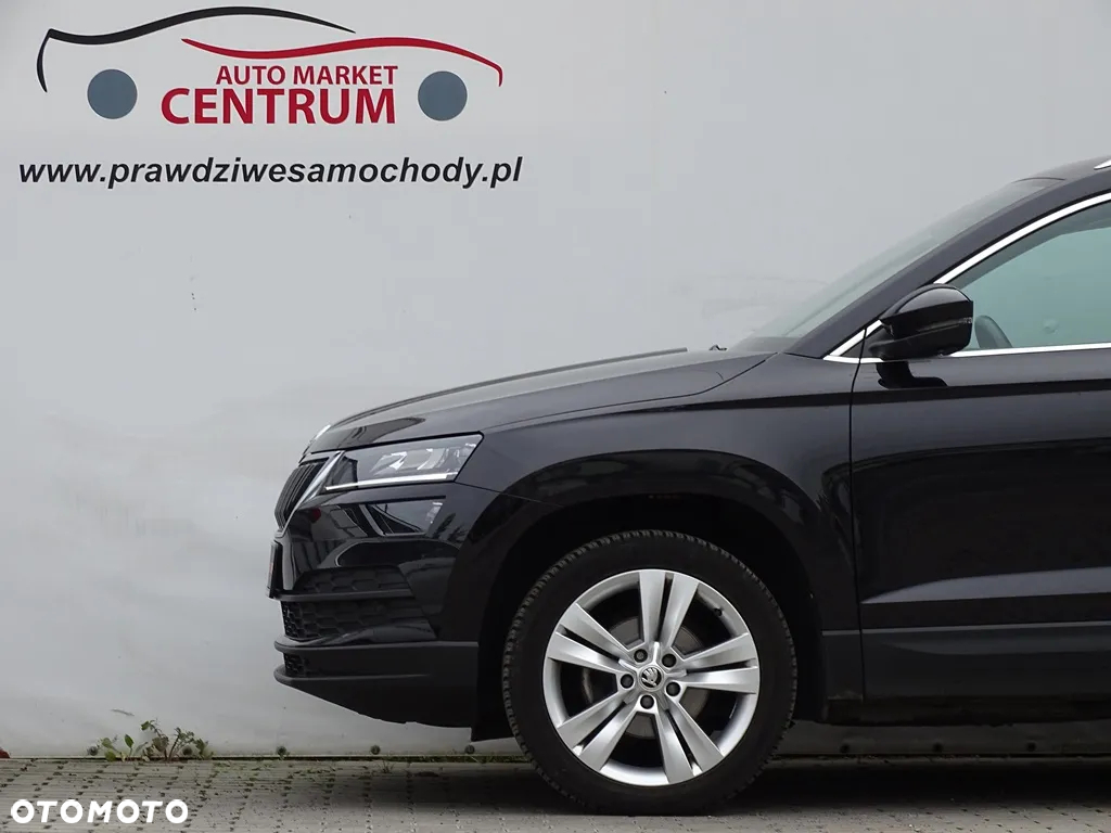 Skoda Karoq 1.5 TSI ACT DSG Style - 2