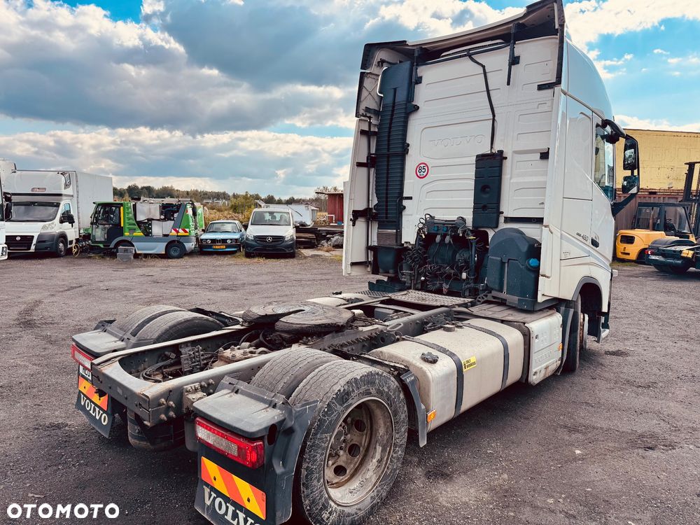 Volvo Fh 460 - 3
