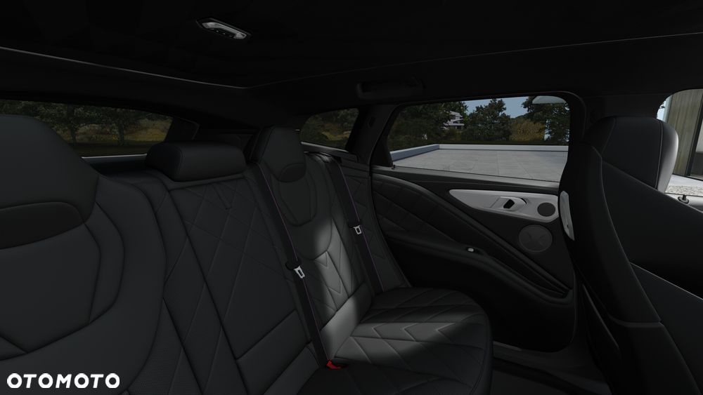 BMW XM 50e PHEV sport - 13