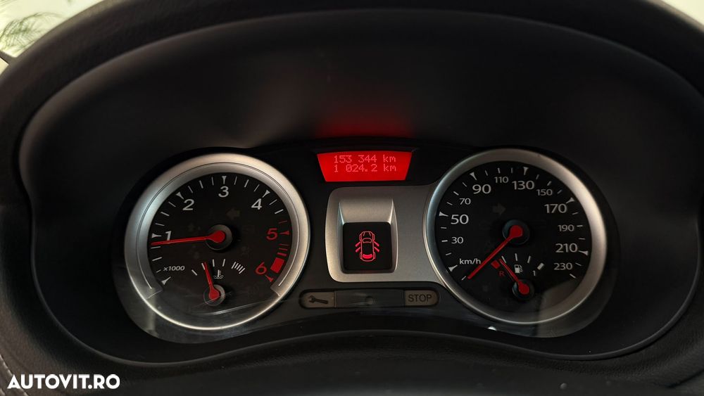 Renault Clio - 18