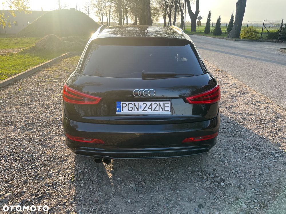 Audi Q3 2.0 TDI Quattro Prime Line S tronic - 13