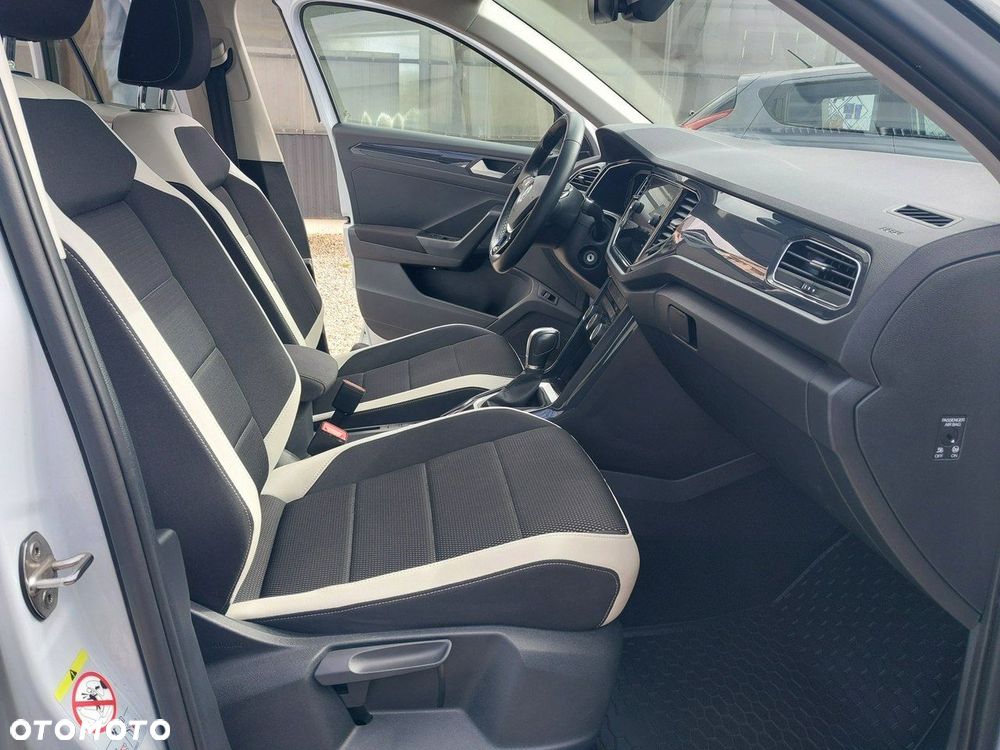 Volkswagen T-Roc 1.5 TSI ACT Premium DSG - 14