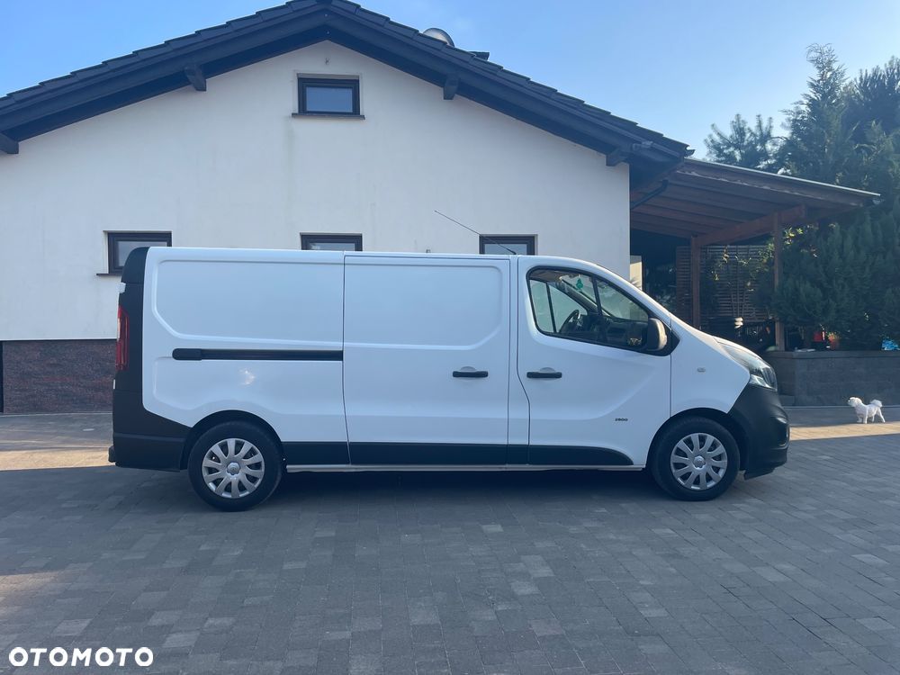 Opel Vivaro - 6