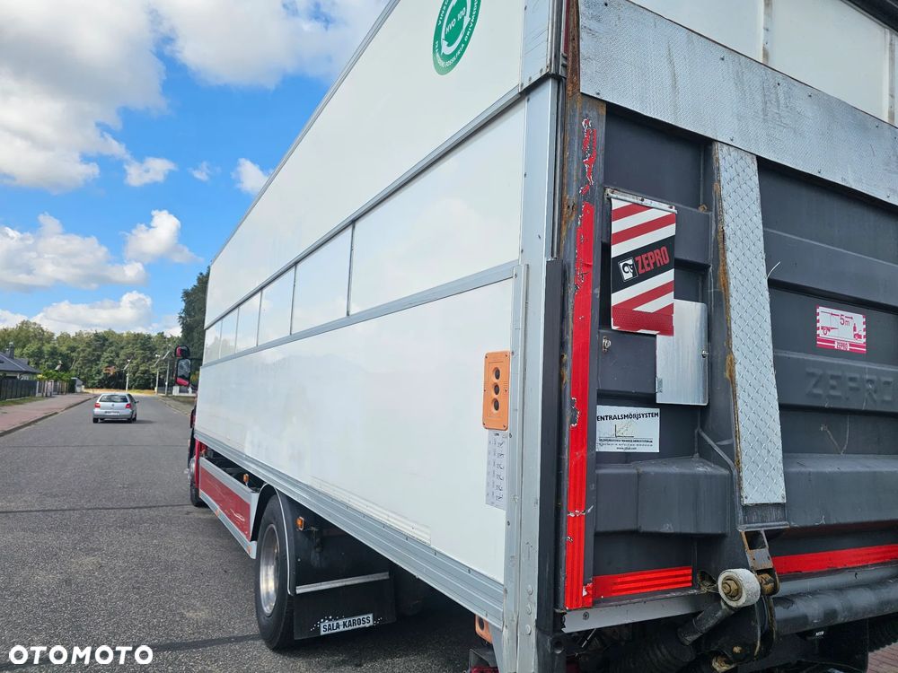 Scania P 280 - 6