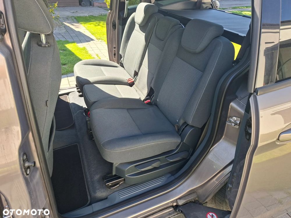 Ford Grand C-MAX 1.6 TDCi Trend - 8