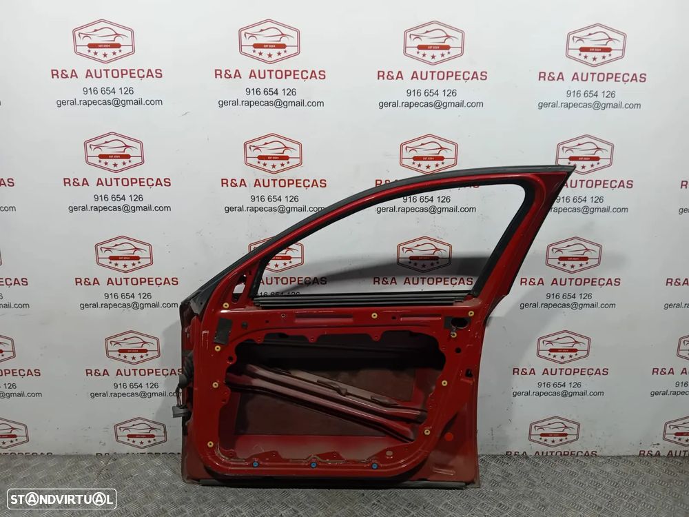 Porta Frente Frontal Direito Alfa Romeo 159 Original - 5