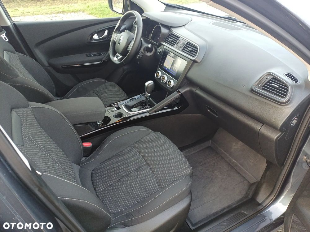 Renault Kadjar 1.3 TCe FAP Intens EDC - 16