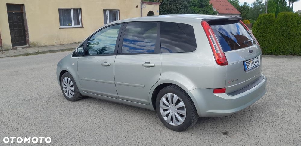 Ford C-MAX - 8