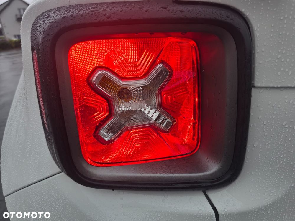 Jeep Renegade - 29