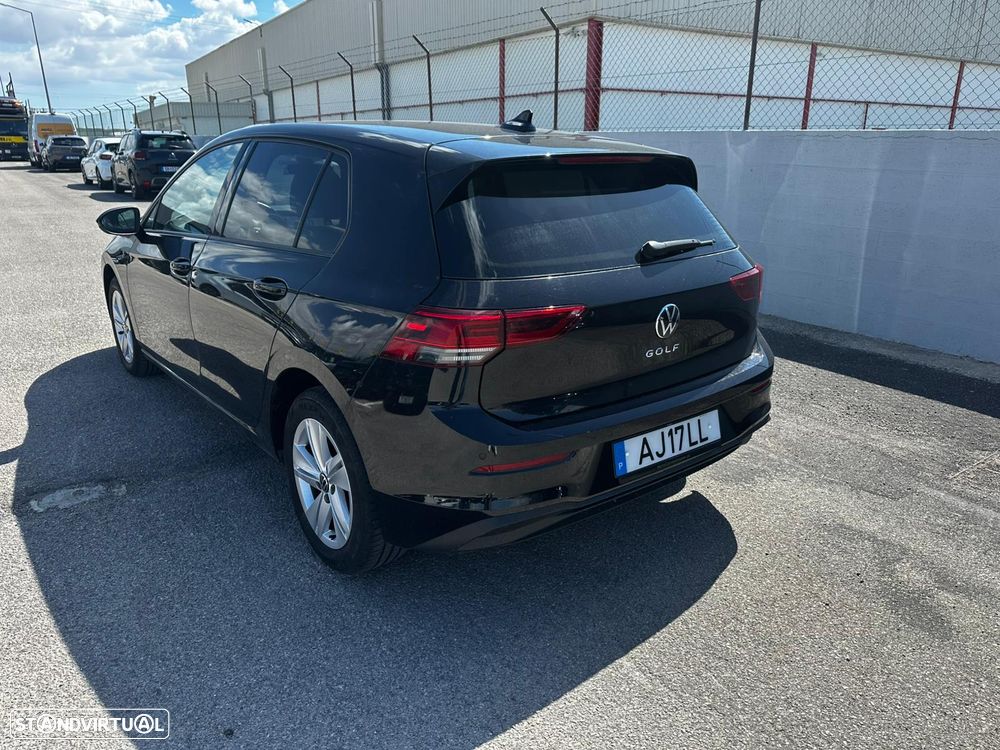 VW Golf Variant 1.0 TSI Confortline - 3
