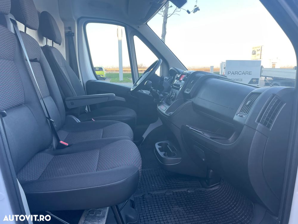 Peugeot BOXER L1H1 - 11