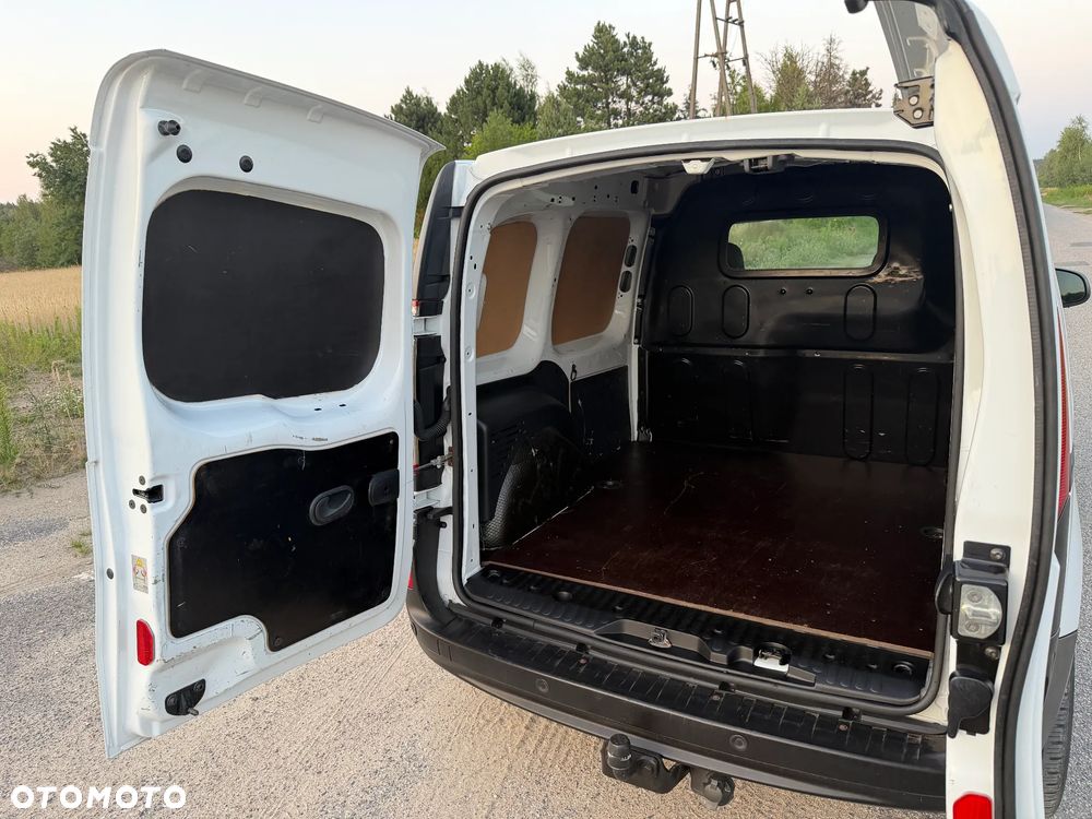 Renault Kangoo*KLIMA*2013*DOBRE AUTO - 15