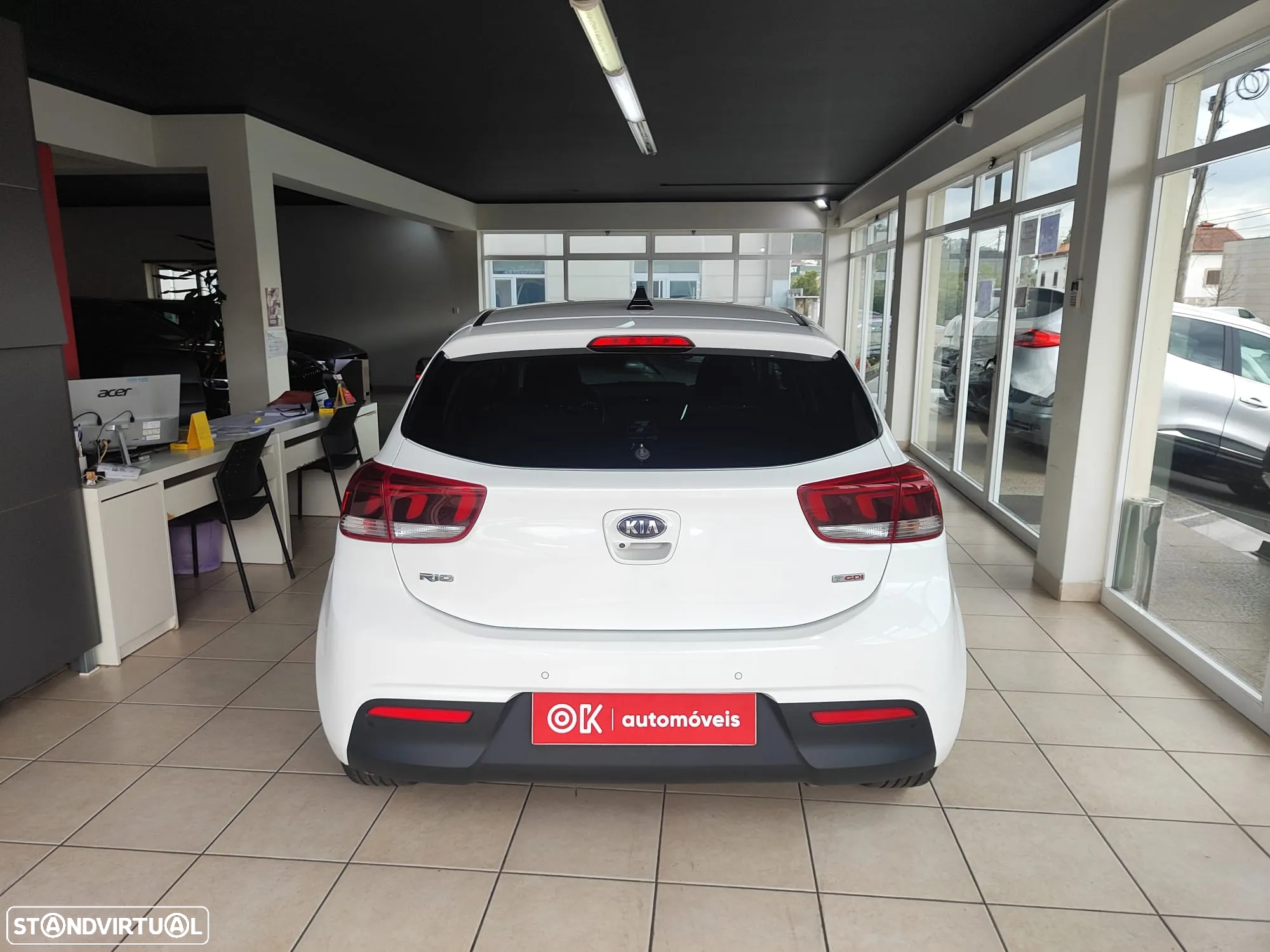 Kia Rio 1.0 T-GDi TX 7DCT - 10