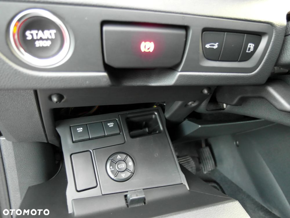 Peugeot 508 BlueHDi FAP 150 Stop&Start Allure - 33