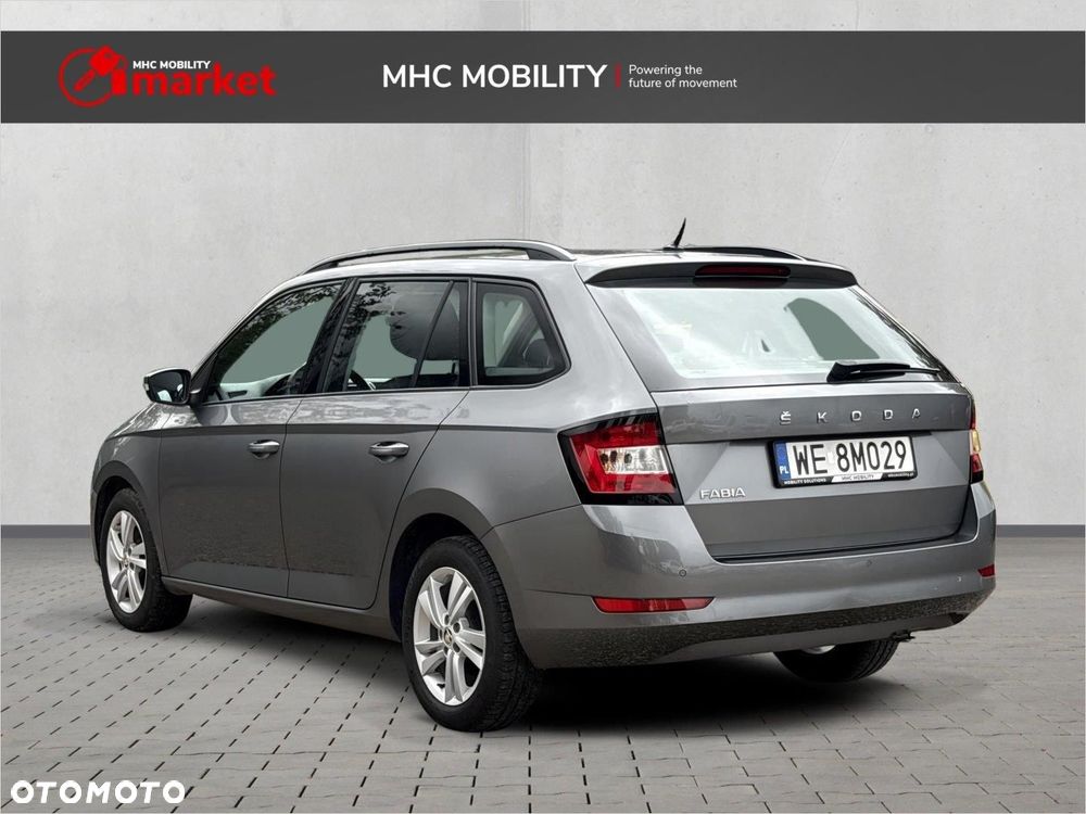 Skoda Fabia 1.0 TSI Ambition - 3