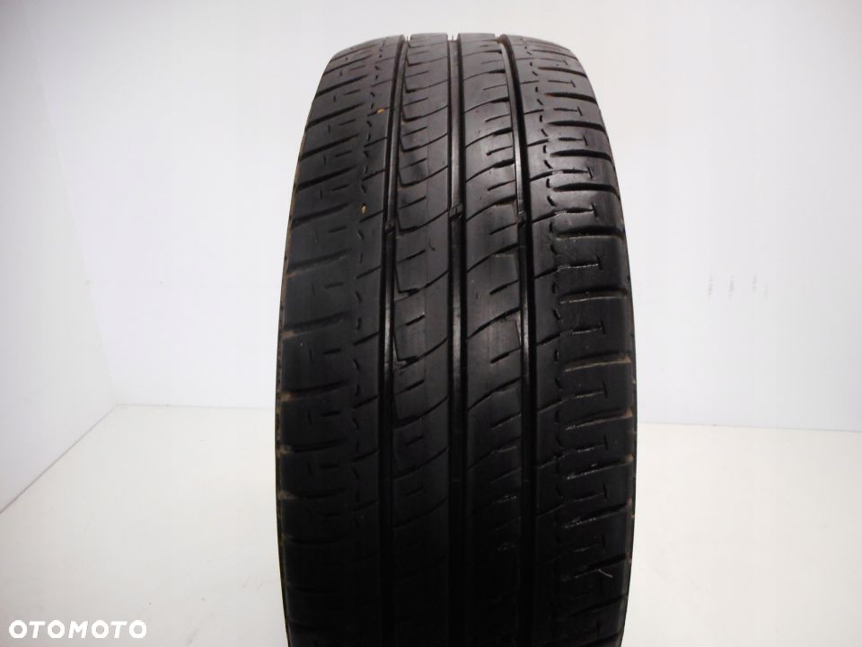 OPONA 235/65 R16C MICHELIN AGILIS - 1