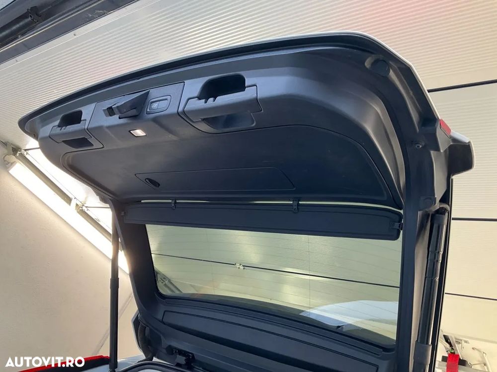 Volvo XC 60 D4 AWD Geartronic Inscription - 25