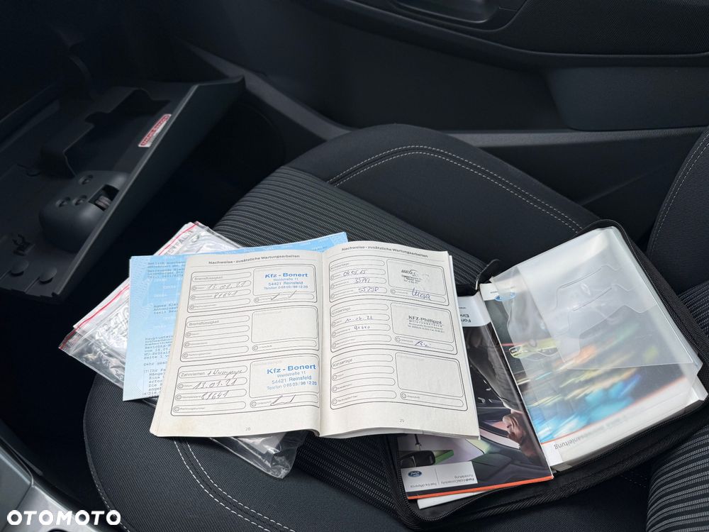 Ford C-MAX 2.0 TDCi Titanium - 33