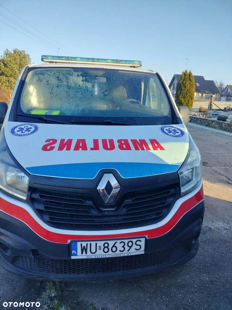 Ford Transit Custom L2H2 VA Trend - 1