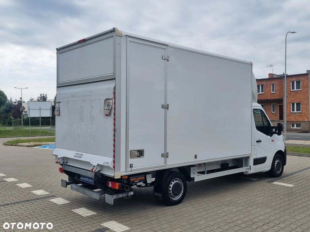 Renault Master - 3