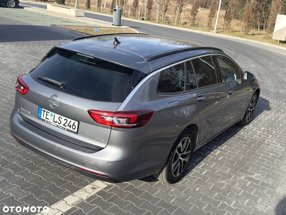 Opel Insignia 1.6 CDTI Elite S&S - 6
