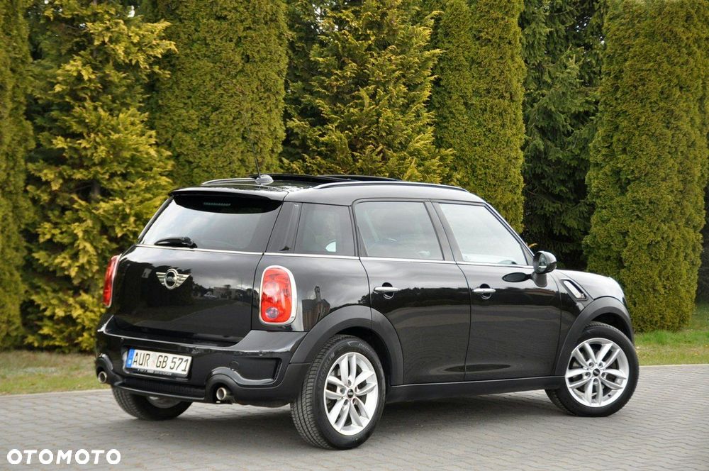 MINI Countryman - 5