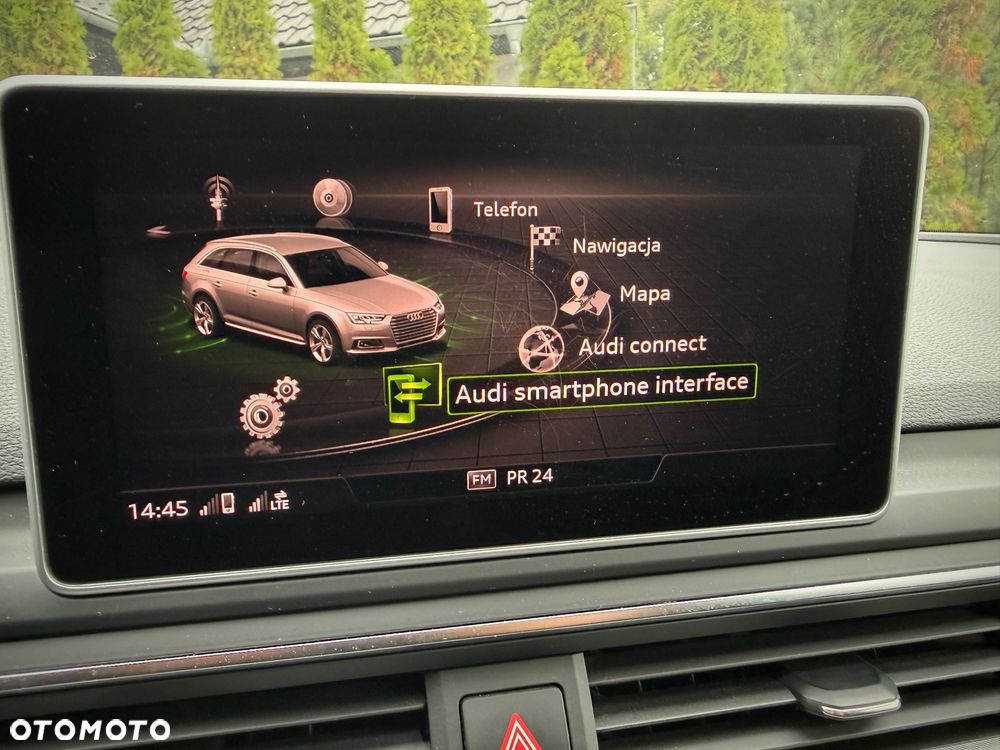 Audi A4 Avant 2.0 TDI Quattro Sport - 36