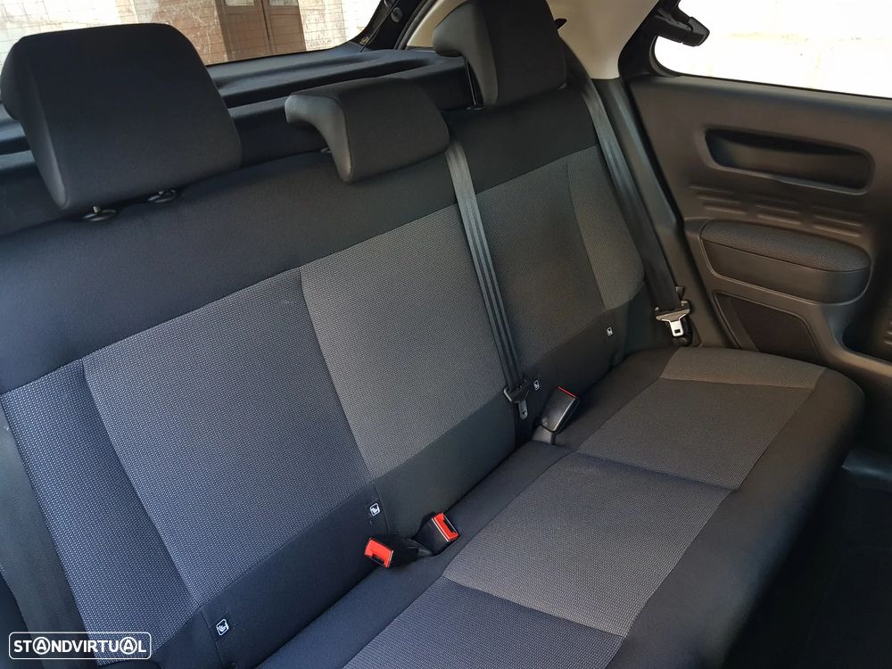 Citroën C4 Cactus 1.6 e-HDi Shine ETG6 92g - 38