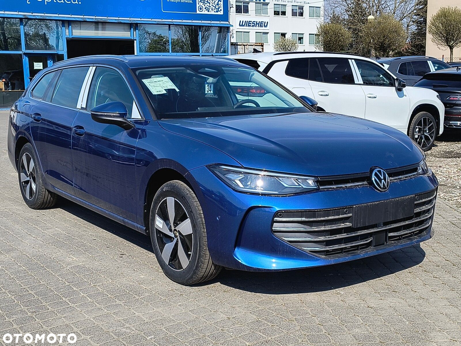 Volkswagen Passat - 3