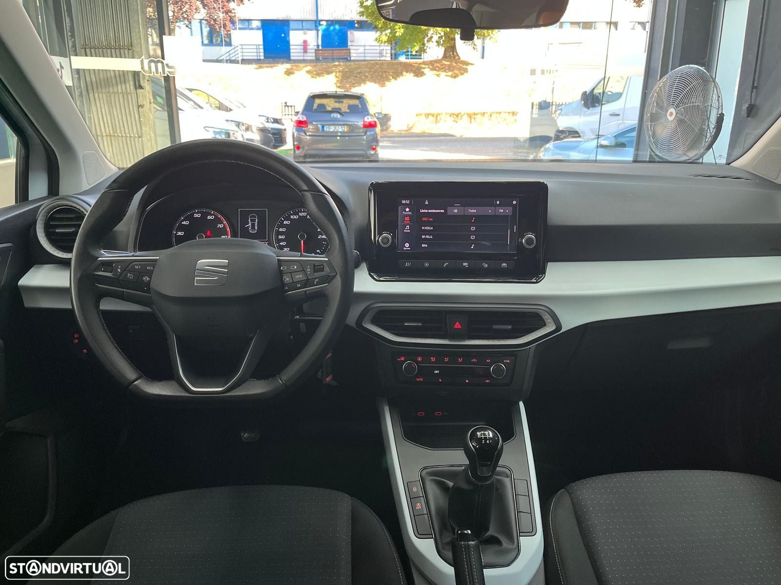 SEAT Arona 1.0 TSI Style - 11