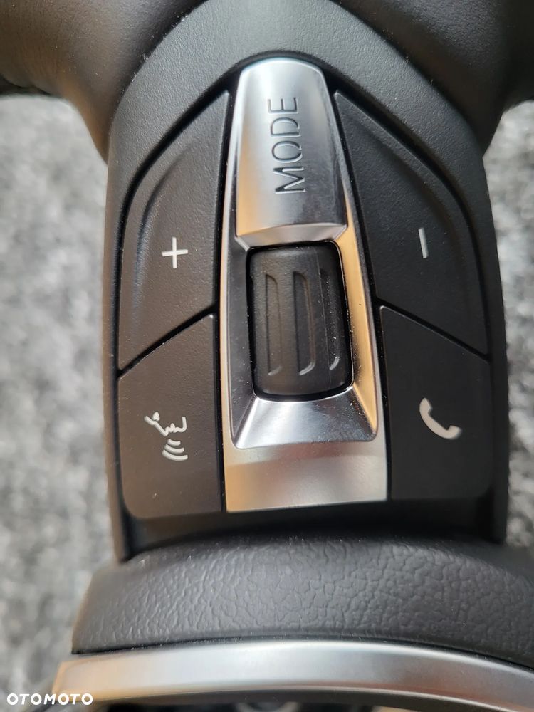 Bmw f20 f30 f32 f36 kierownica Mpakiet - 2