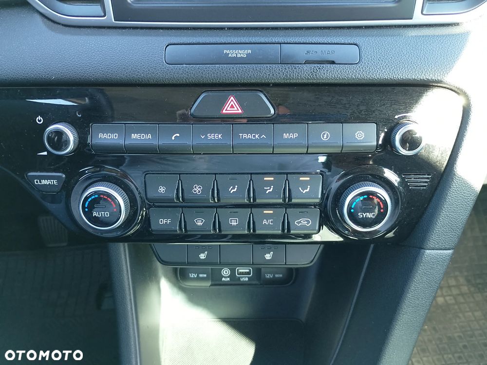 Kia Sportage - 6