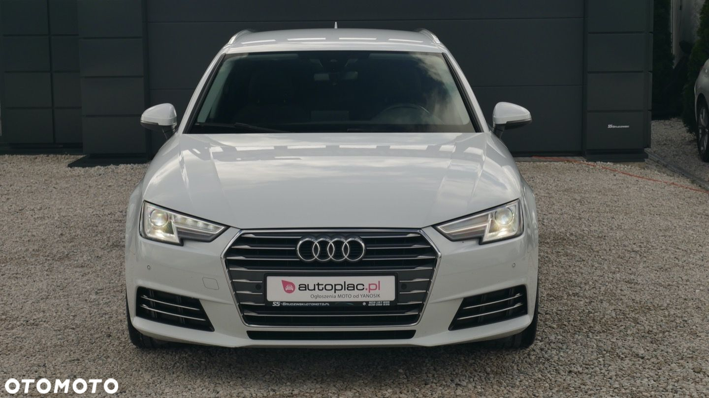 Audi A4 - 3