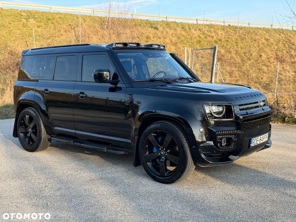 Land Rover Defender 2.0 D240 HSE - 2