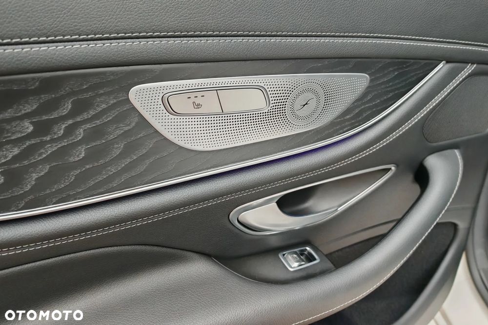 Mercedes-Benz CLS 220 d AMG - 14