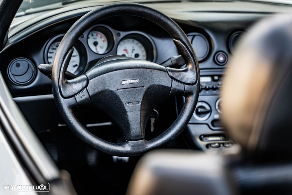 Fiat Barchetta 1.8 16V - 26
