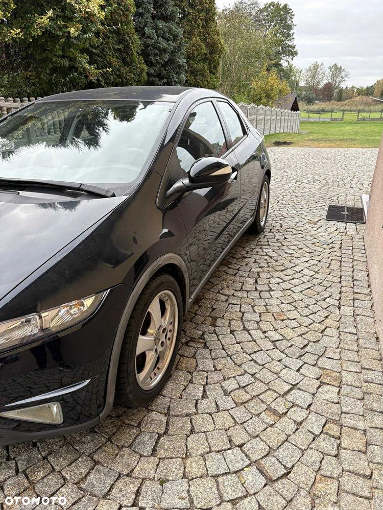 Honda Civic - 11