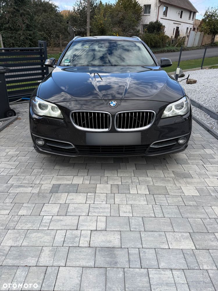 BMW Seria 5 - 14