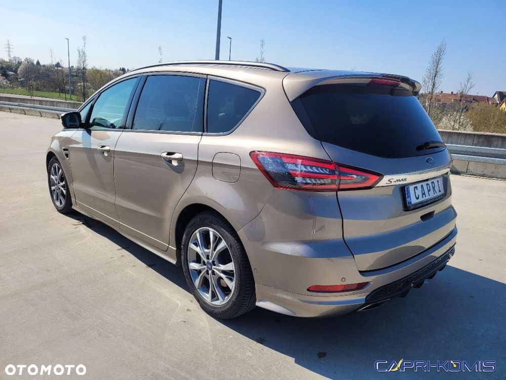 Ford S-Max - 5