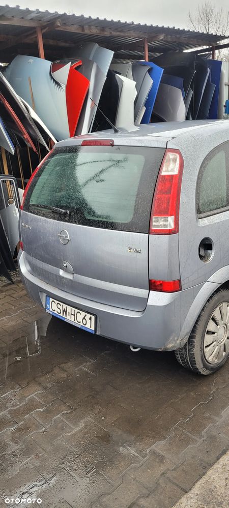 Opel Meriva 1,8 B na części - 13
